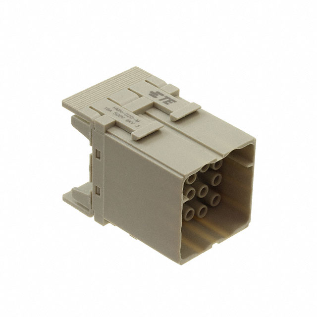 HMN-020-M TE Connectivity AMP Connectors