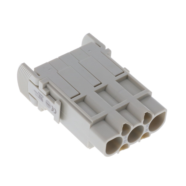 HMN-3/4-M TE Connectivity AMP Connectors