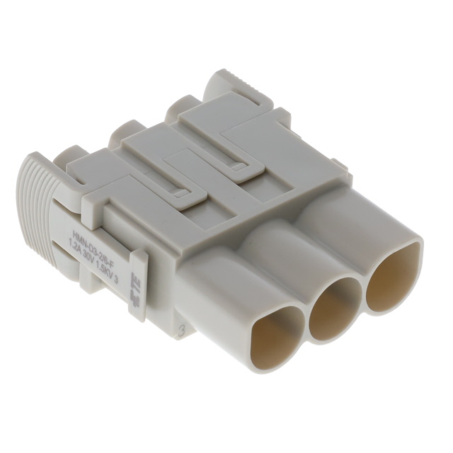 HMN-D3-2/6-F TE Connectivity AMP Connectors