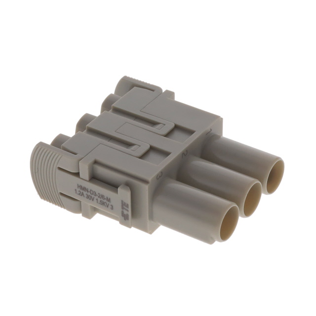 HMN-D3-2/6-M TE Connectivity AMP Connectors