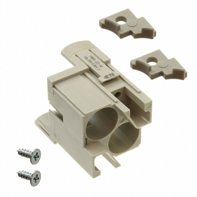 HMN-Q2-M TE Connectivity AMP Connectors