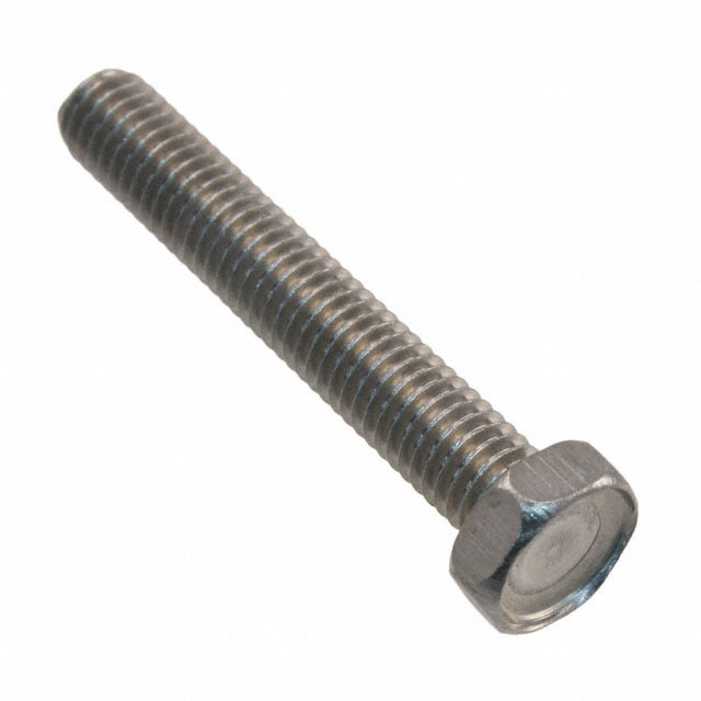 HMSSS 102 0125 B&F Fastener Supply