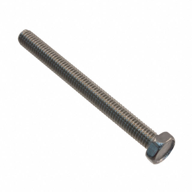 HMSSS 102 0200 B&F Fastener Supply