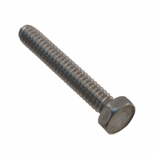 HMSSS 104 0125 B&F Fastener Supply