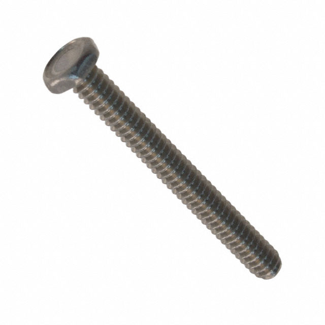 HMSSS 440 0100 B&F Fastener Supply