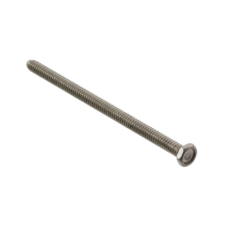 HMSSS 440 0200 B&F Fastener Supply