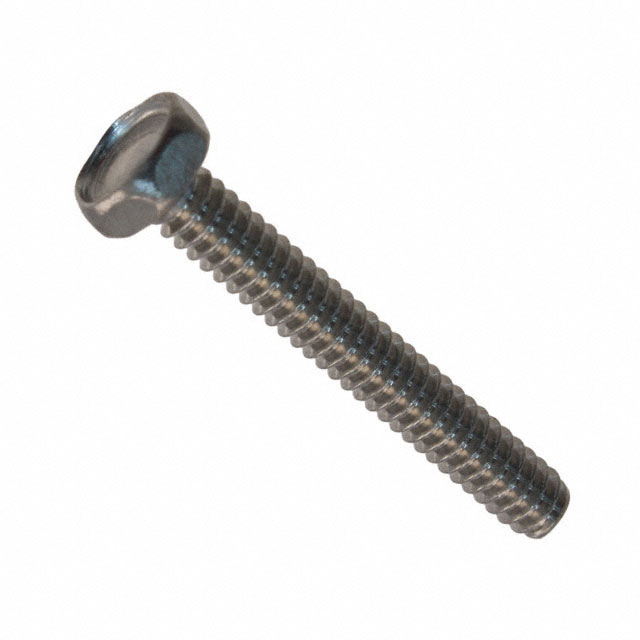 HMSSS 632 0100 B&F Fastener Supply