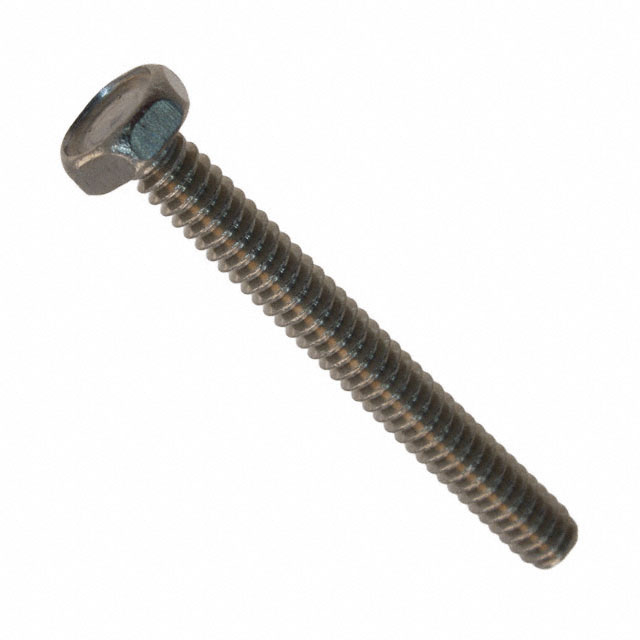 HMSSS 632 0125 B&F Fastener Supply