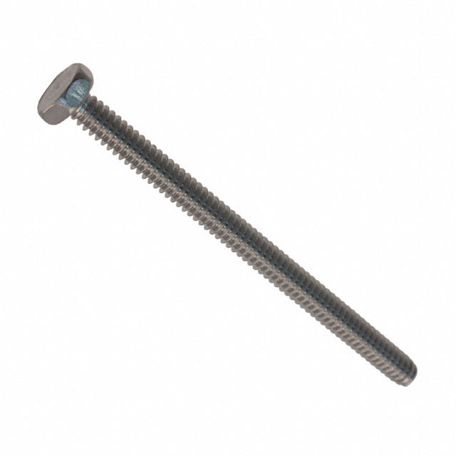 HMSSS 632 0200 B&F Fastener Supply