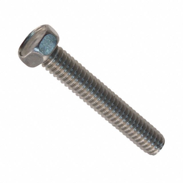 HMSSS 832 0100 B&F Fastener Supply