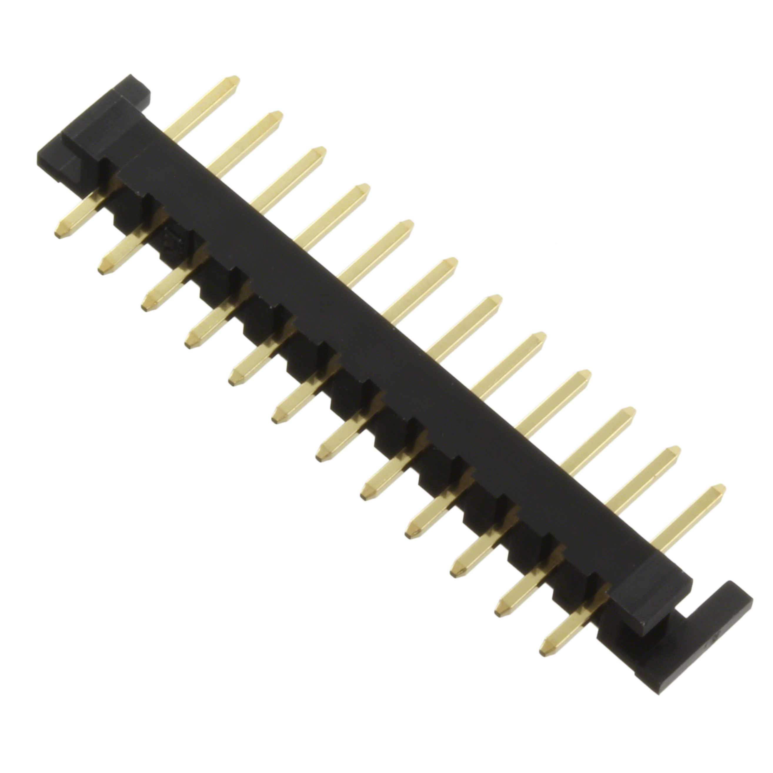 HNC1-2.5P-12DS(02) Hirose Electric Co Ltd