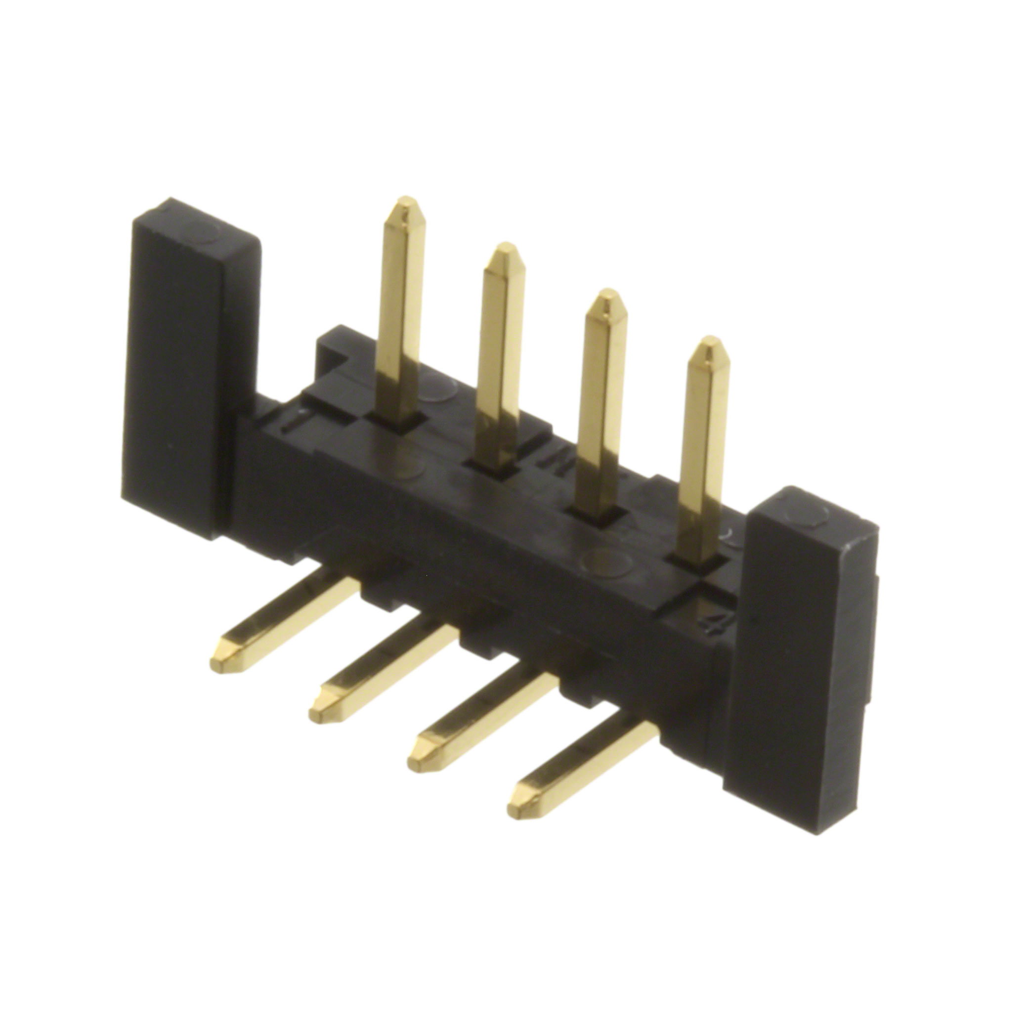 HNC2-2.5P-4DSL(12) Hirose Electric Co Ltd
