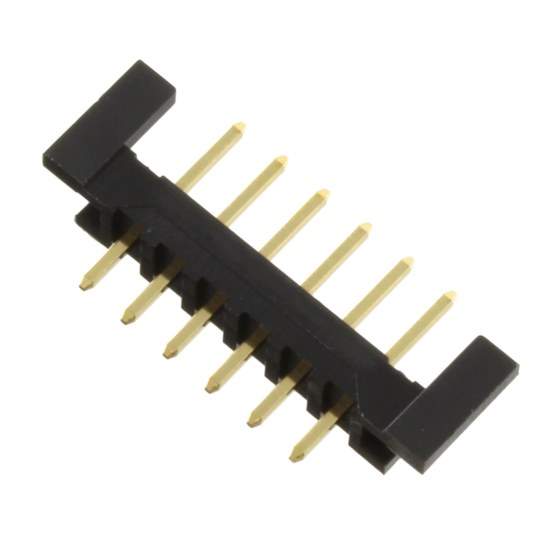 HNC2-2.5P-6DS(01) Hirose Electric Co Ltd