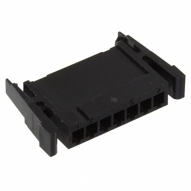 HNC2-2.5S-7 Hirose Electric Co Ltd
