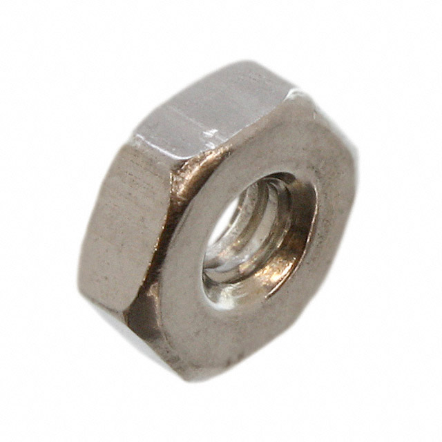 HNSS 632 B&F Fastener Supply