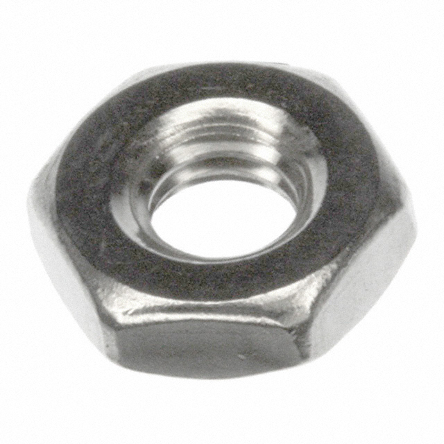 HNSS 102 B&F Fastener Supply