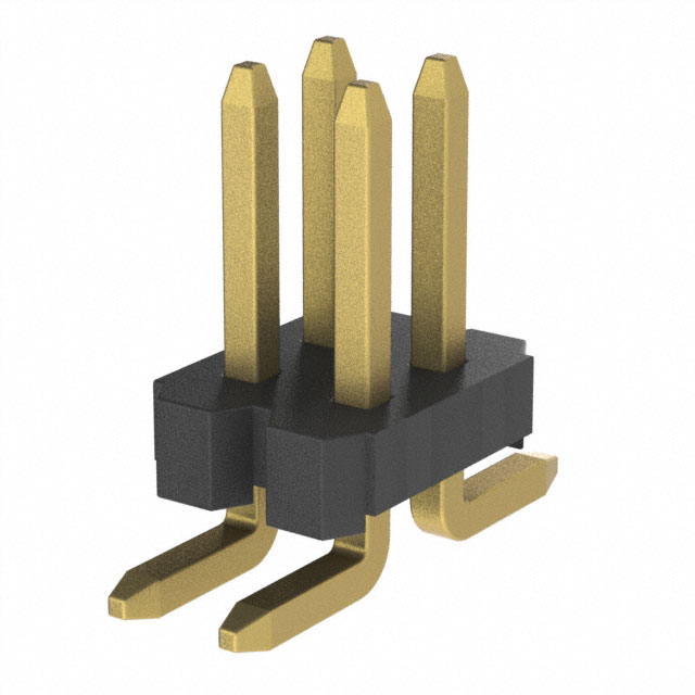 HPH2-A-04-UA-SMT Adam Tech