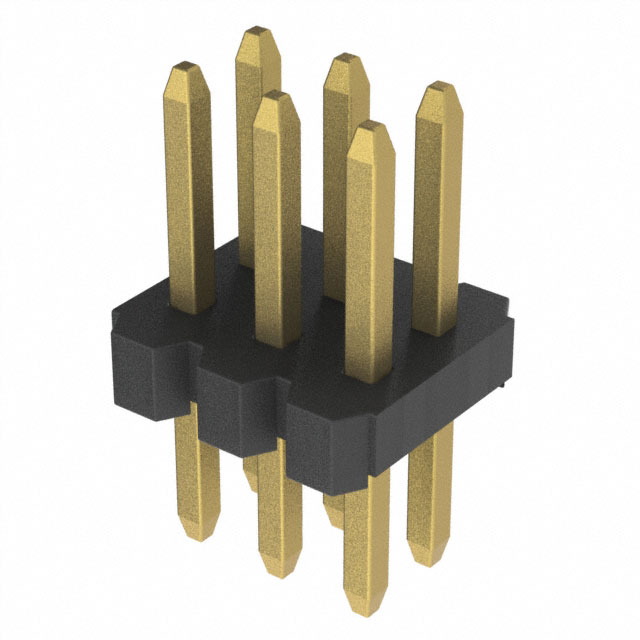 HPH2-A-06-UA Adam Tech