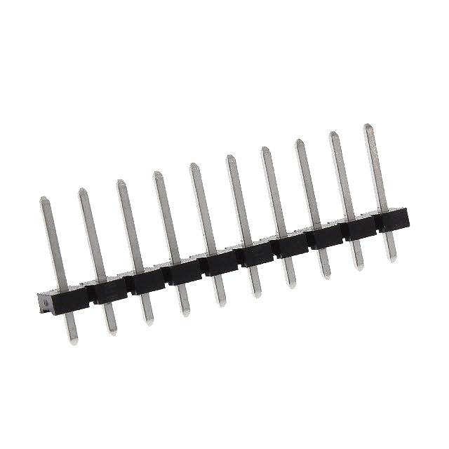 HPM-10-01-T-S Samtec Inc.