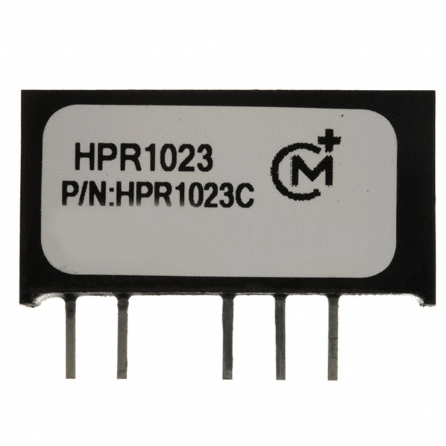 HPR1023C Murata Power Solutions Inc.