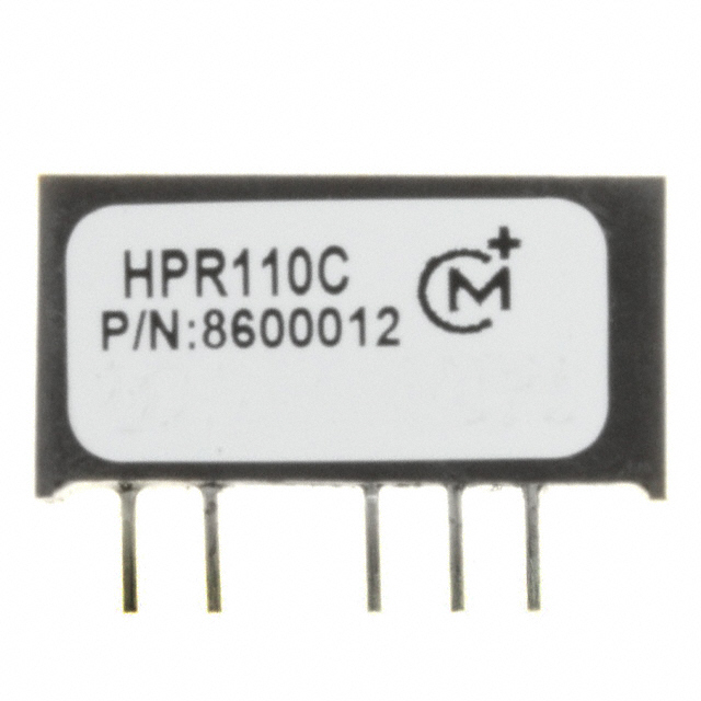 HPR110C Murata Power Solutions Inc.