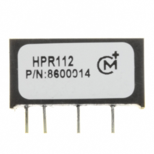 HPR112C Murata Power Solutions Inc.