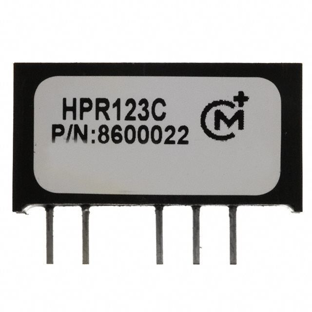 HPR123C Murata Power Solutions Inc.