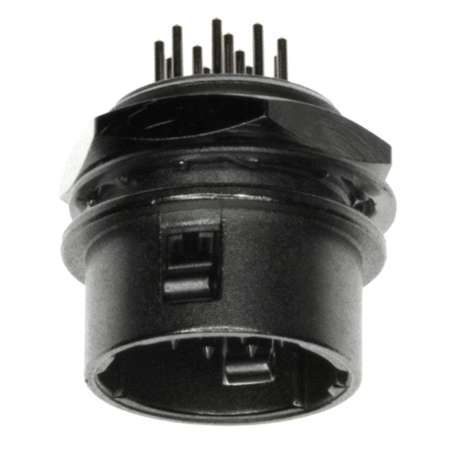 HR10-10R-12PA(73) Hirose Electric Co Ltd