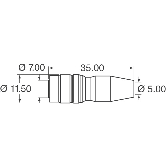 HR10A-13TPD-20P Hirose Electric Co Ltd