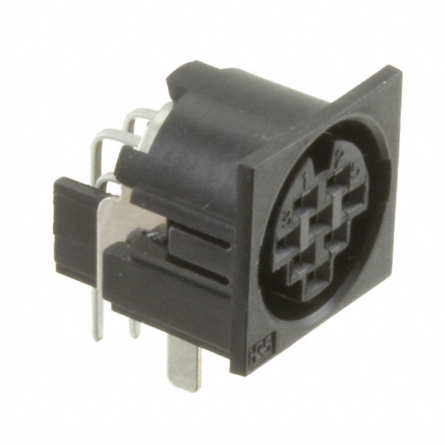 HR12-10R-8SDL(71) Hirose Electric Co Ltd