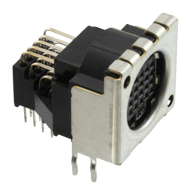 HR12-14R-20SDL Hirose Electric Co Ltd