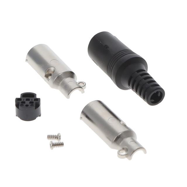 HR212-10P-5PC(41) Hirose Electric Co Ltd