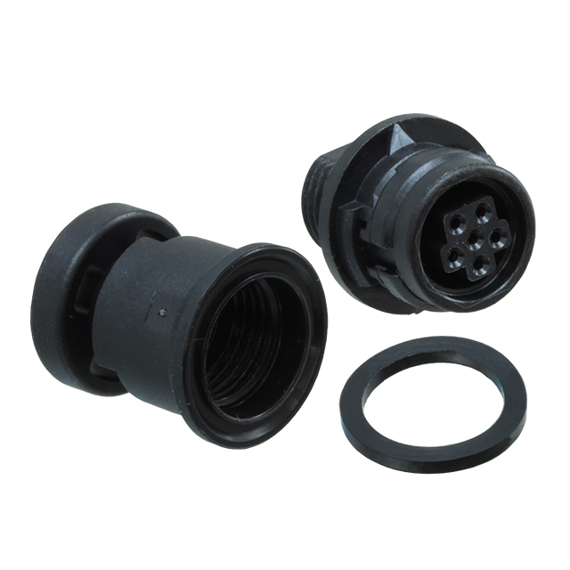 HR30-6JB-6S Hirose Electric Co Ltd