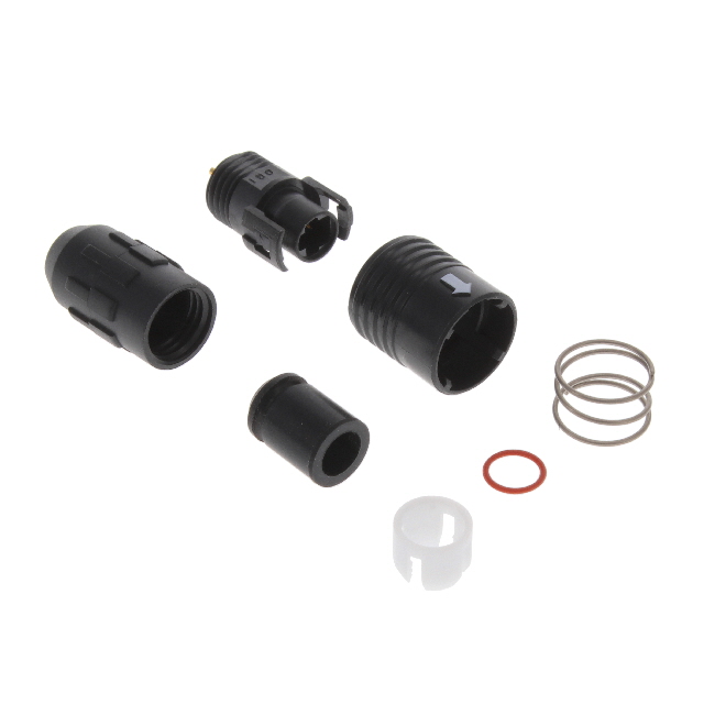 HR30-6P-6P(31) Hirose Electric Co Ltd