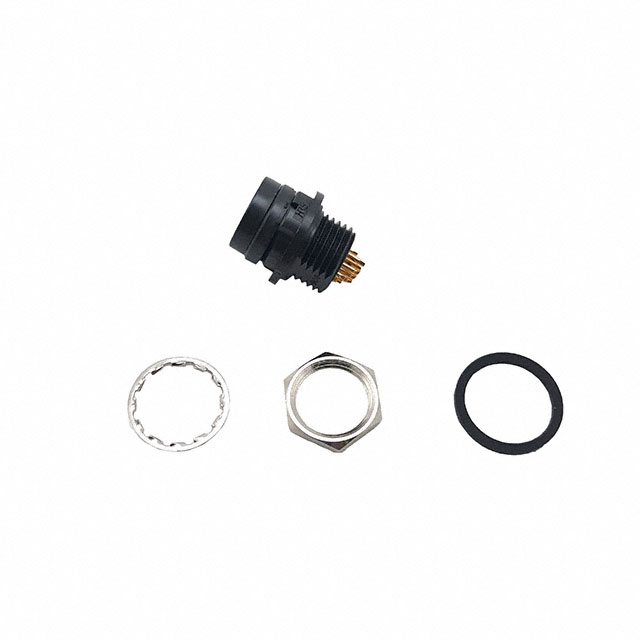 HR30-8R-12S(31) Hirose Electric Co Ltd