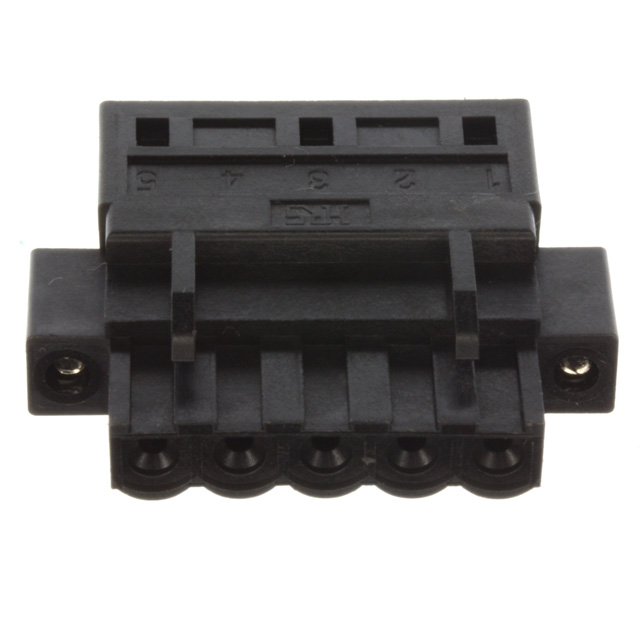 HR31-5.08P-5SC(71) Hirose Electric Co Ltd