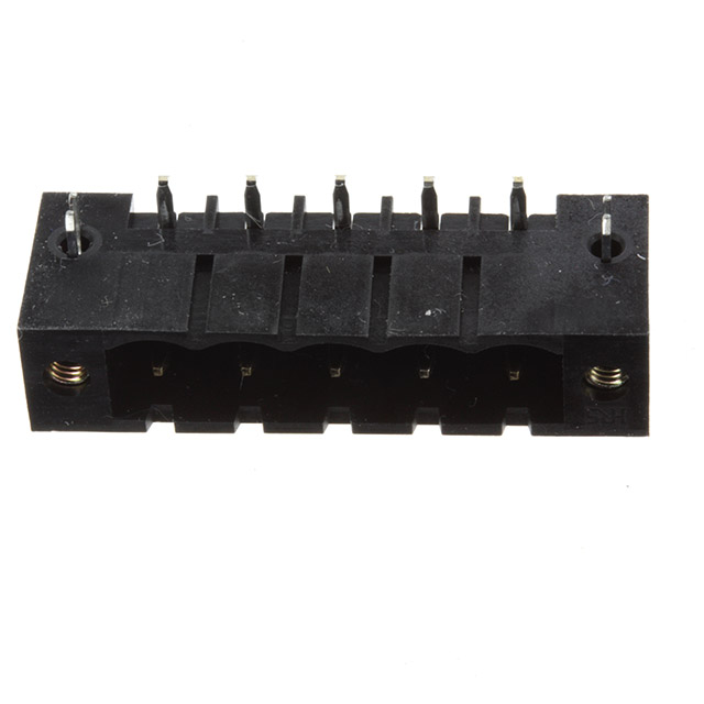 HR31-5.08R-5PDL(01) Hirose Electric Co Ltd