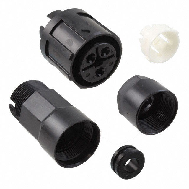 HR41-25WBPE-3SC Hirose Electric Co Ltd