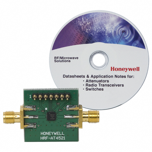 HRF-AT4521-E Honeywell Aerospace