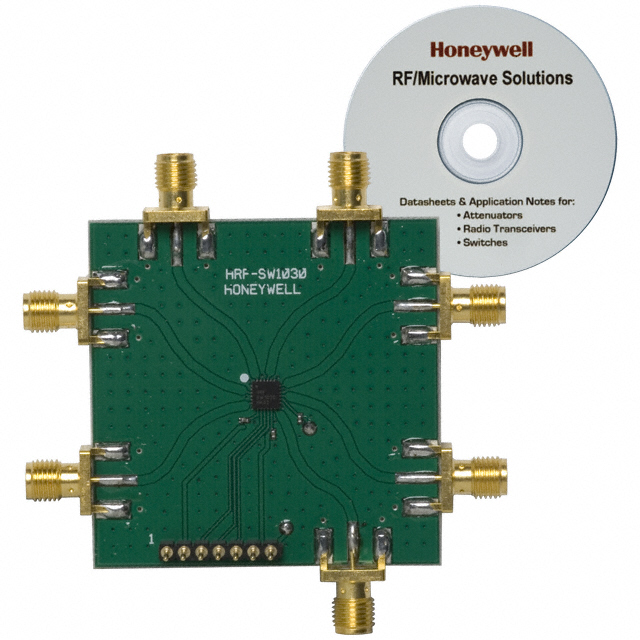 HRF-SW1030-E Honeywell Aerospace