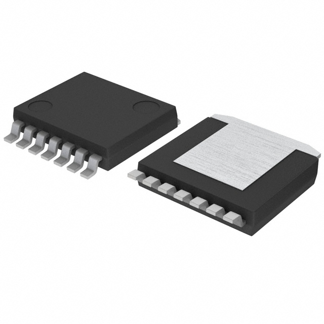 BD8374HFP-MTR Rohm Semiconductor