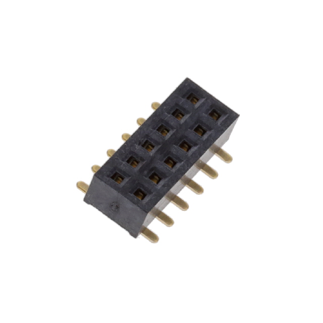HRS-2C-12-G-SMT-P Adam Tech