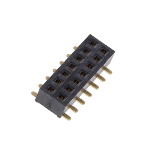 HRS-2C-14-G-SMT-P Adam Tech