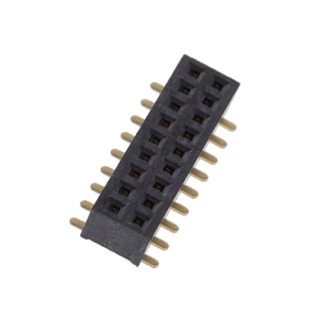 HRS-2C-18-G-SMT-P Adam Tech
