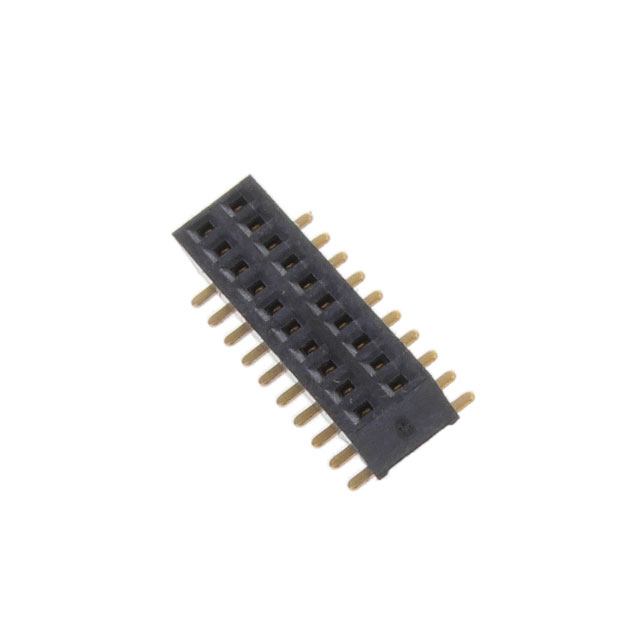 HRS-2C-20-G-SMT-P Adam Tech