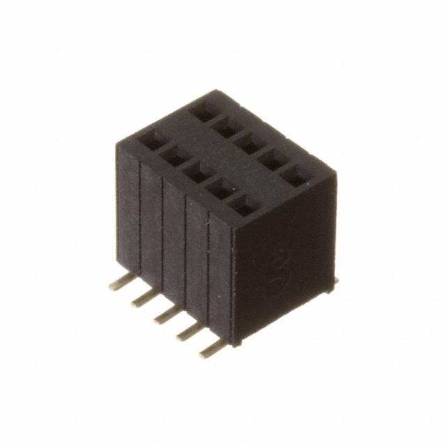HRS-2FY-10-SG-SMT Adam Tech