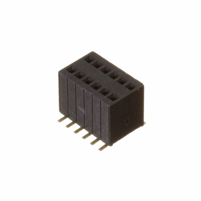 HRS-2FY-12-SG-SMT Adam Tech