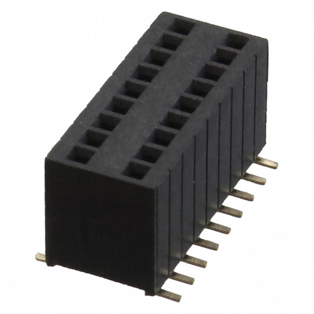 HRS-2FY-18-SG-SMT Adam Tech