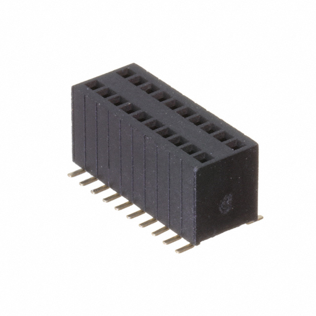 HRS-2FY-20-SG-SMT Adam Tech