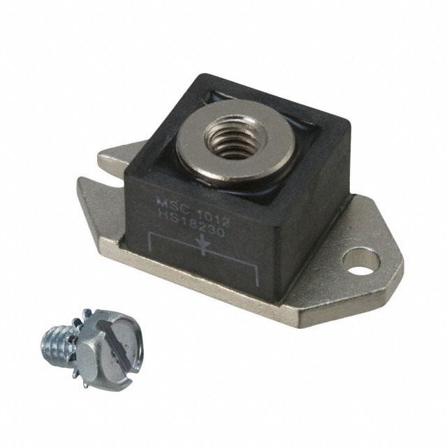 HS18230 Microsemi Corporation